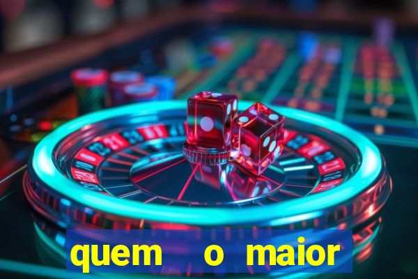quem  o maior time de minas